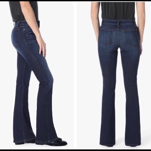 Joe's Jeans Denim - Joe’s Jeans Bootcut Jeans